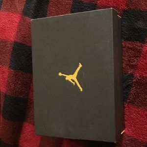 Jordan Retro 12